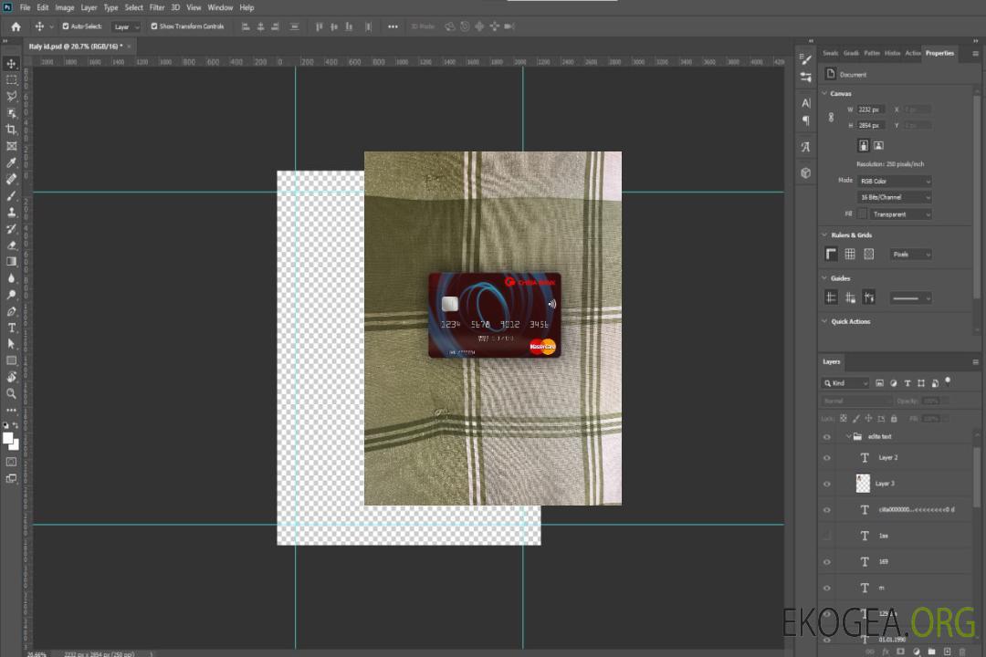 Japon Chiba Bank mastercard photolook recto template Japon Chiba Bank mastercard photolook recto template